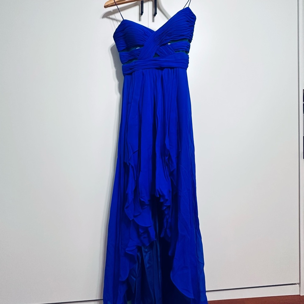 Cache Party Dress